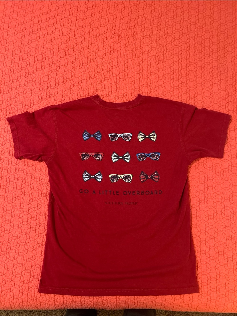 Southern Proper Tee - Picture 2 of 3